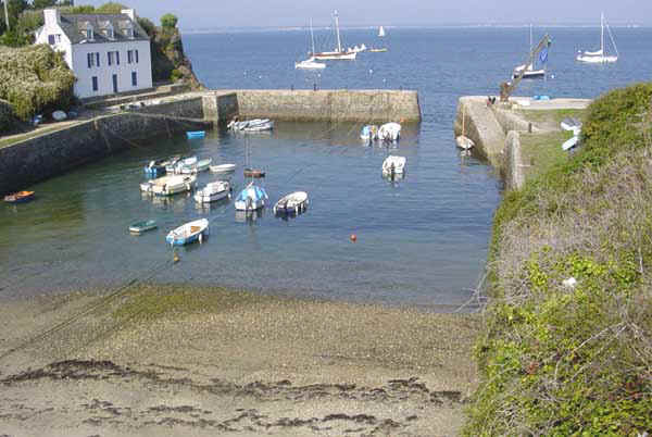 Port-Lay , manifique !!!!!!!!